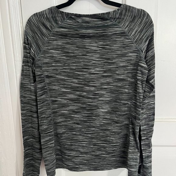 Champion Athletic Long Sleeve - Picture 2 of 4